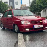 پراید ۱۳۲ فرمان هیدرولیک پنوماتیک