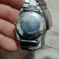 ساعت سیکو پنج|ساعت|تبریز, |دیوار