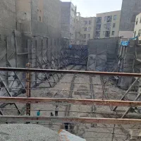پیش خرید۸۷متر/معاوضه/مصباح/قلمستان/تهاتر|پیش‌فروش املاک|کرج, مصباح|دیوار