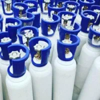 شارژ کپسول اکسیژن شبانه روزی