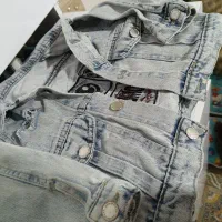 لباس پسرانه|کفش و لباس بچه|تربت جام, شهرک معلم|دیوار