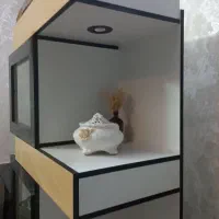 گنجه تمیزدرحدنو|بوفه، ویترین، کنسول|مشهد, کوی سیدی|دیوار