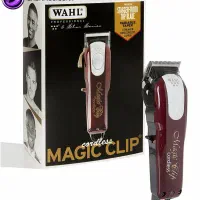 Magic Clip Cordless USA