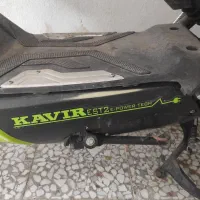 فروش موتور سیکلت برقی|موتورسیکلت|رشت, نظری|دیوار