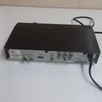 گیرنده دیجیتال دنای|صوتی و تصویری|کرج, گلشهر|دیوار