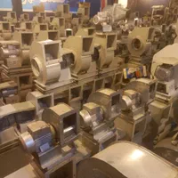 هواکش سانترفیوژ|ماشینآلات صنعتی|قم, آذر (نکویی)|دیوار