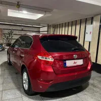 برلیانس h320موتور بزرگ|خودرو سواری و وانت|تهران, شهرک فردوس (حسینی)|دیوار