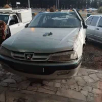 فروش پارس چپی|خودرو سواری و وانت|بیرجند, |دیوار