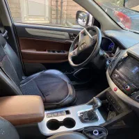 جک S5 اتوماتیک، مدل 1403|خودرو سواری و وانت|تهران, اختیاریه|دیوار