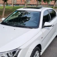 دنا پلاس توربو اتومات ۱۴۰۱ بدون رنگ