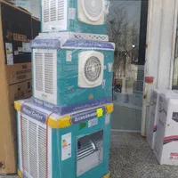 کولر آبی 3500 .3.100 .2.800 جنرال|کولر آبی|خرمآباد, |دیوار