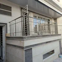 نرده استیل،نرده شیشه،حفاظ بانکی،دزدگیر،هندریل|خدمات پیشه و مهارت|شیراز, شهرک گلستان شمالی|دیوار