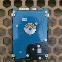 هارد یک ترابایت توشیبا Toshiba|قطعات و لوازم جانبی رایانه|رفسنجان, |دیوار