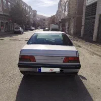 پژو روا|خودرو سواری و وانت|مهاباد (آذربایجان غربی), |دیوار