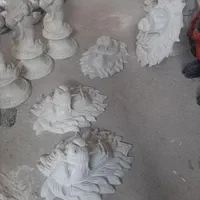 کله شیر دیواری فایبرگلاس ( مجسمه سازی اطمانی)|مجسمه، تندیس، ماکت|مشهد, نوید|دیوار