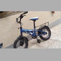 دوچرخه 12  نیاز به تعمیر