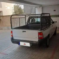 وانت پراید|خودرو سواری و وانت|کرج, جهانشهر|دیوار