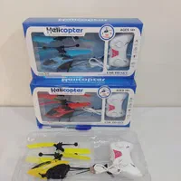 هلیکوپتر سنسوری کنترلی شارژی بالا پایین میره خارجی