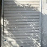 انبار ۴۰ متری در محدوده هروی