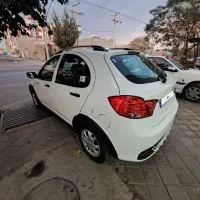 کوییک s صفرکیلومتر مدل ۱۴۰۴
