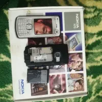 نوکیا N70|موبایل|شیراز, هفت تنان|دیوار