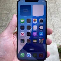 آیفون ۱۲ پرومکس iPhone 12 Pro Max|موبایل|تهران, یوسف‌آباد|دیوار