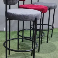 صندلی اپن و غذاخوری مدل تدی ، صندلی کانتر ، اوپن|صندلی و نیمکت|تهران, شهرک شریفی|دیوار