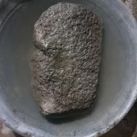 شهاب سنگ وفسیل|کلکسیون اشیاء عتیقه|پاکدشت, حصار امیر|دیوار