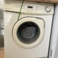 ماشین لباسشویی سامسونگ