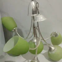 لوستر اتاق خواب