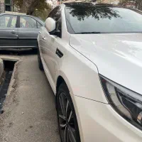 اپتیما ۲۰۱۴ بی رنگ|خودرو سواری و وانت|گنبد کاووس, |دیوار