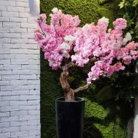 درختچه مصنوعی|گل مصنوعی|تهران, بهاران|دیوار