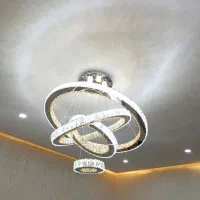 نصب و مونتاژ لوستر|خدمات پیشه و مهارت|آبادان, |دیوار