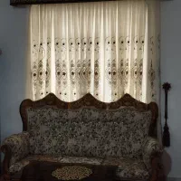 پرده|پرده، رانر، رومیزی|تالش, طولارود|دیوار