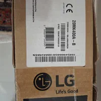 مانیتور ۲۰ ال جی . lg 20MK400A-B|قطعات و لوازم جانبی رایانه|تهران, ابوذر|دیوار