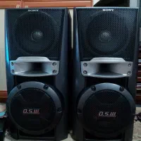 یک جفت باند سونی حرفه ای