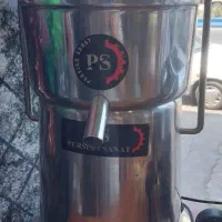 دستگاه اب هویج گیری