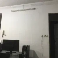 کارگرساده گچ کاری بادستگاه