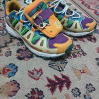 کتونی zx فولوکس ادونچر سایز ۴۴