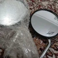 آینه تلاش ۱۵۰.فابریک اکبند