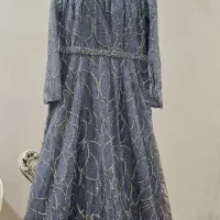 لباس شب زیبا و خوشرنگ