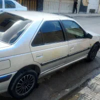 پژو پارس مدل ۱۳۸۳|خودرو سواری و وانت|اصفهان, قهجاورستان|دیوار