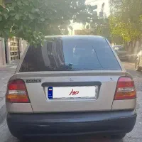 پراید ۱۴۱ مدل۸۷