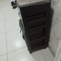 فایل چهار کشو|جاکفشی، کمد، دراور|تهران, دروازه شمیران|دیوار