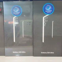 فروش ویژه S25 Ultra