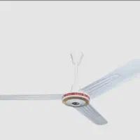 پنکه کار کرده در حد