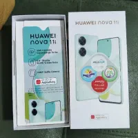 هواوی نوا 11 nova11 پر قدرت
