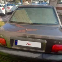 پراید ۱۳۱مدل۹۰|خودرو سواری و وانت|املش, |دیوار