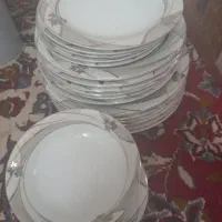 دوسرویس چینی فروشی|ظروف سرو و پذیرایی|نیشابور, شریعتی|دیوار