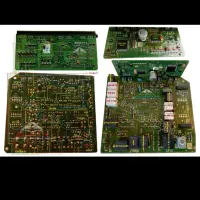 خدمات برق خودرو و باطری سازی